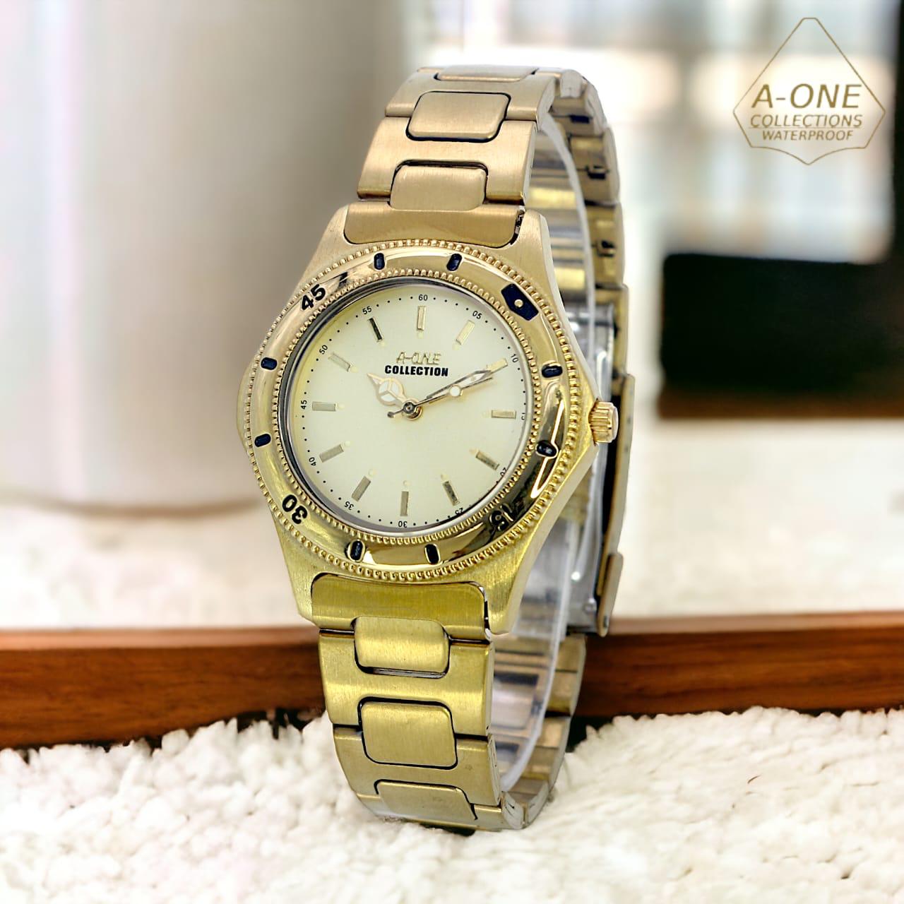 AA1 A ONE COLLECTION Stylish Watch