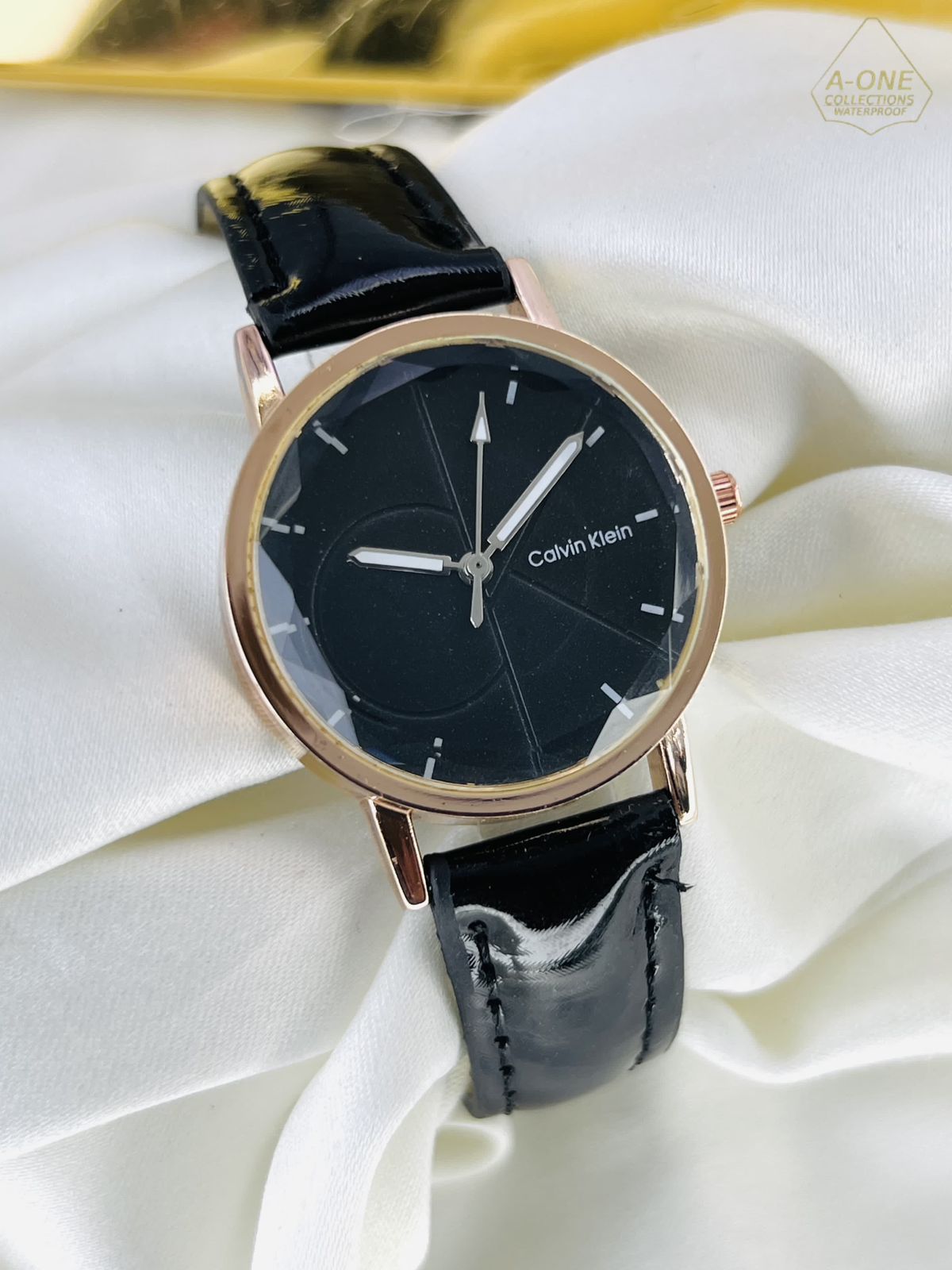 Aa1 Calvin Klein CK Stylish Watch Adjustable Strap